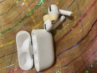 Air Pod Pro 1st Gent