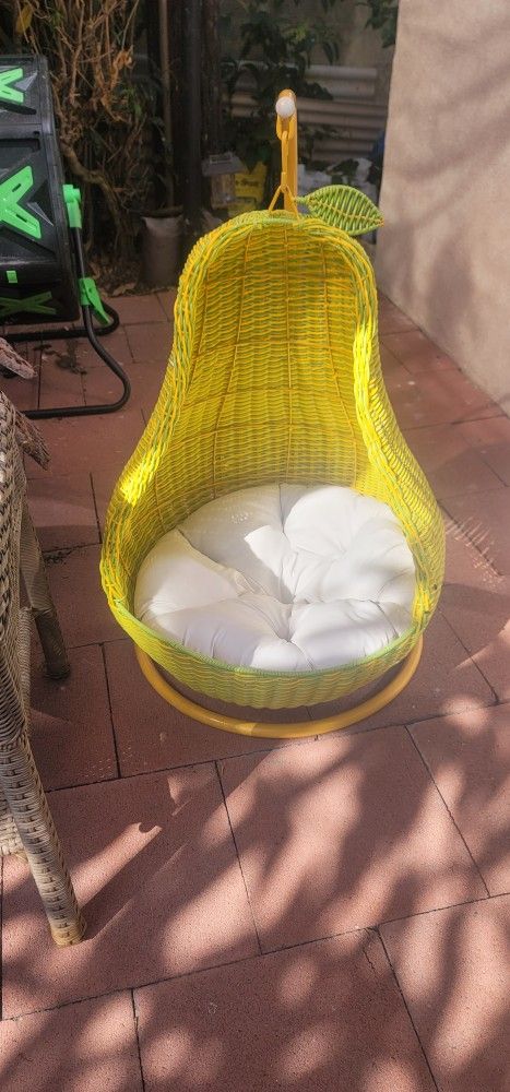 Swing Chair