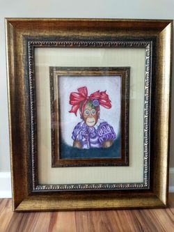 Original high quality Drawing