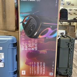 JBL Partybox 720