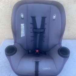 Car Seat