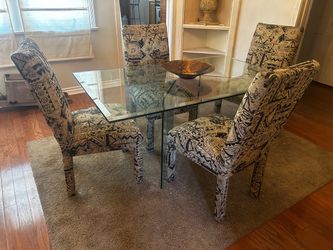 Dining Room Set