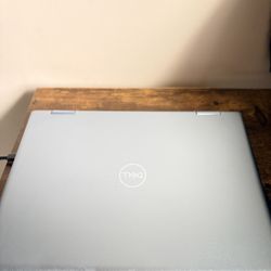 Dell Laptop 