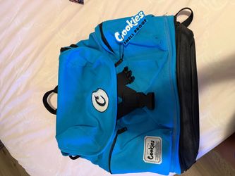 Cookies Backpack w/Hidden Compartment