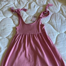 Teens Dress