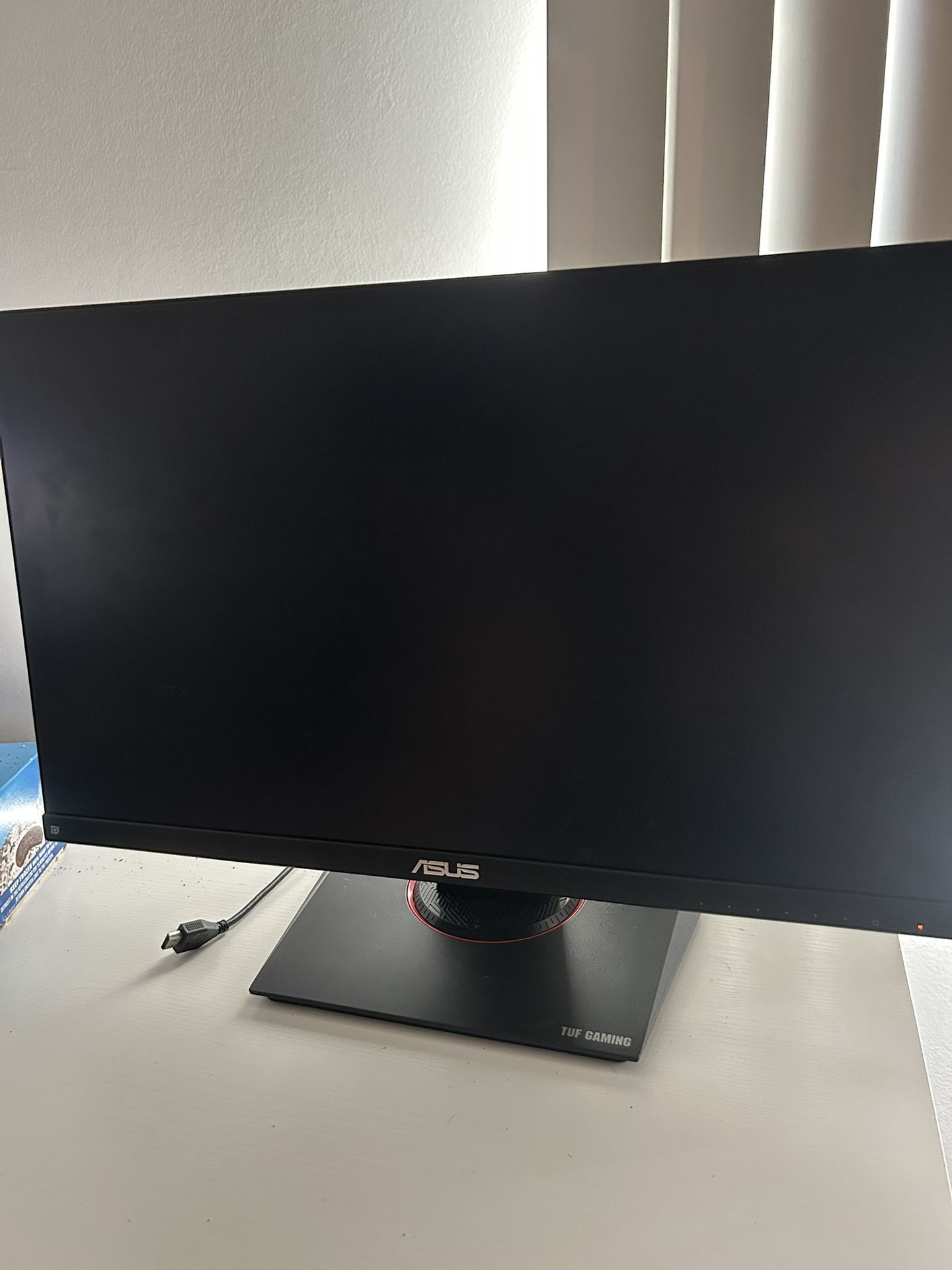 Monitor