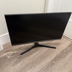 28 Inch Samsung 4K UHD Monitor (Read Description)