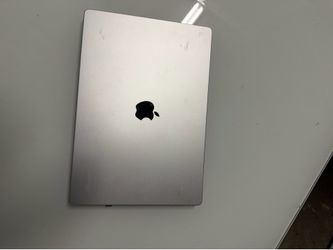 Two MacBookPro for parts