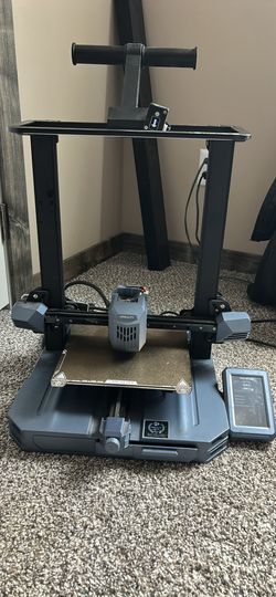 Cr-10 SE