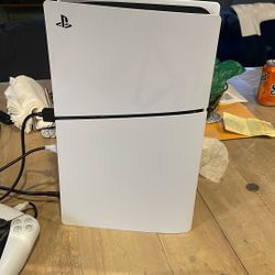 PS5