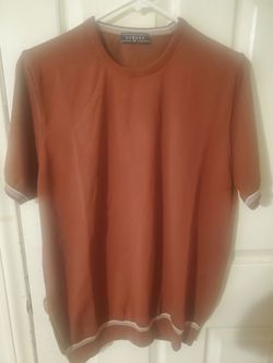 Brand New Men's LIWALI dress shirt size 2x