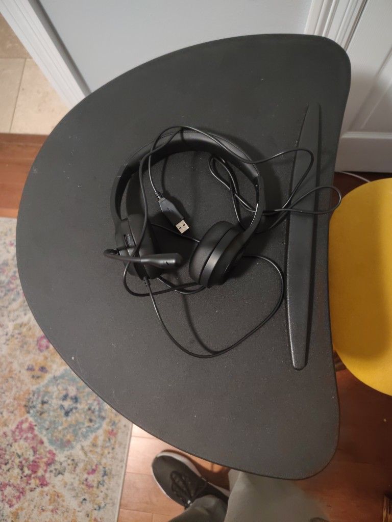 AOC USB Headphones