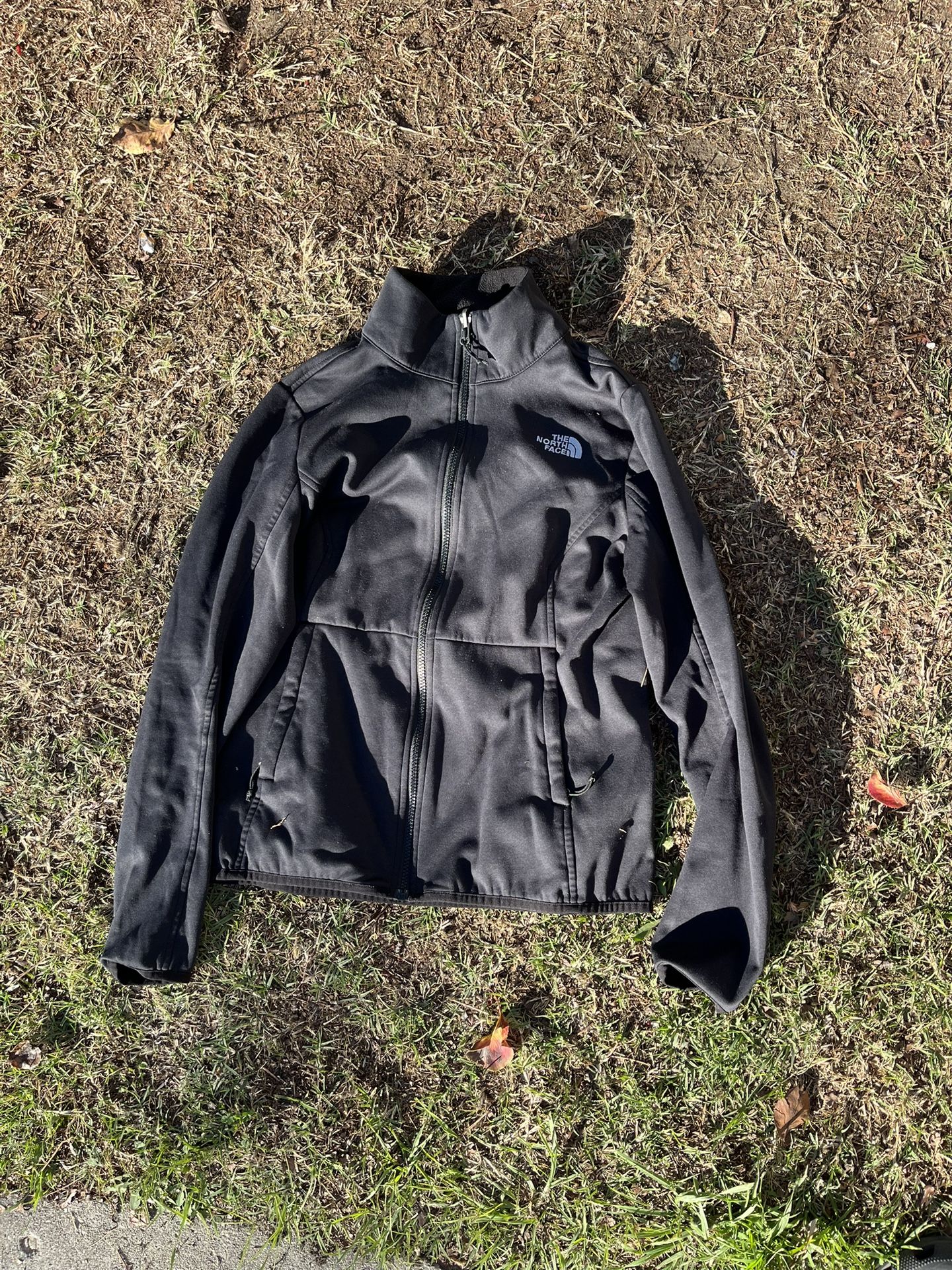 Women North face Jacket