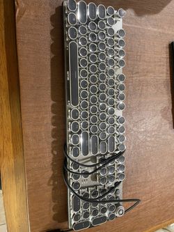 Keyboard