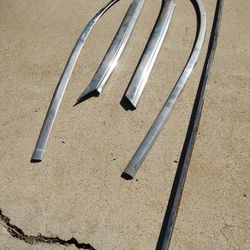 1964 Impala Parts