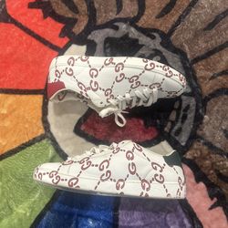 Gucci Shoes 