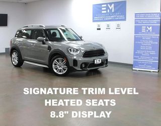 2022 MINI Countryman