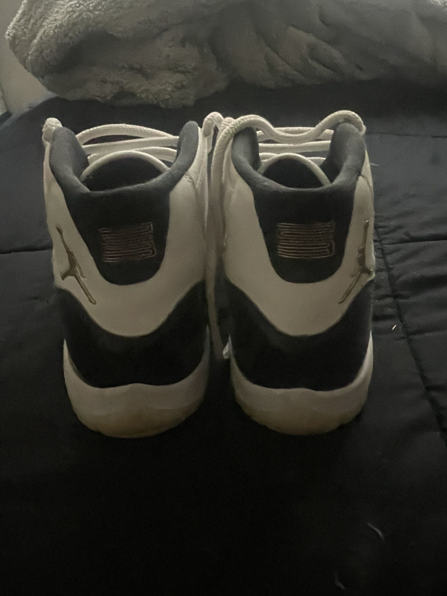 Jordan 11