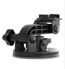 Go Pro Suction Cup Mount - New In Box