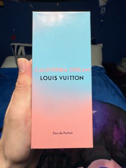 Louis Vuitton California Dream