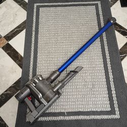 Dyson dC44 animal cordless vacuum