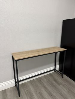 Side Table For Sale