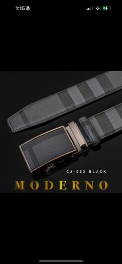 Mens Belts 