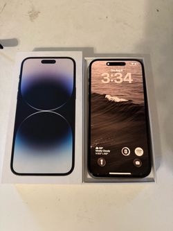 iPhone 14 Pro Max