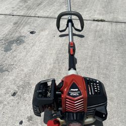 Weed Walker Shindaiwa T262 For Sale