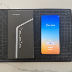 Samsung Galaxy S26+ Unlocked