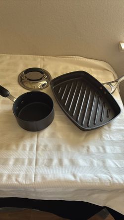Kitchen Pot & Grill