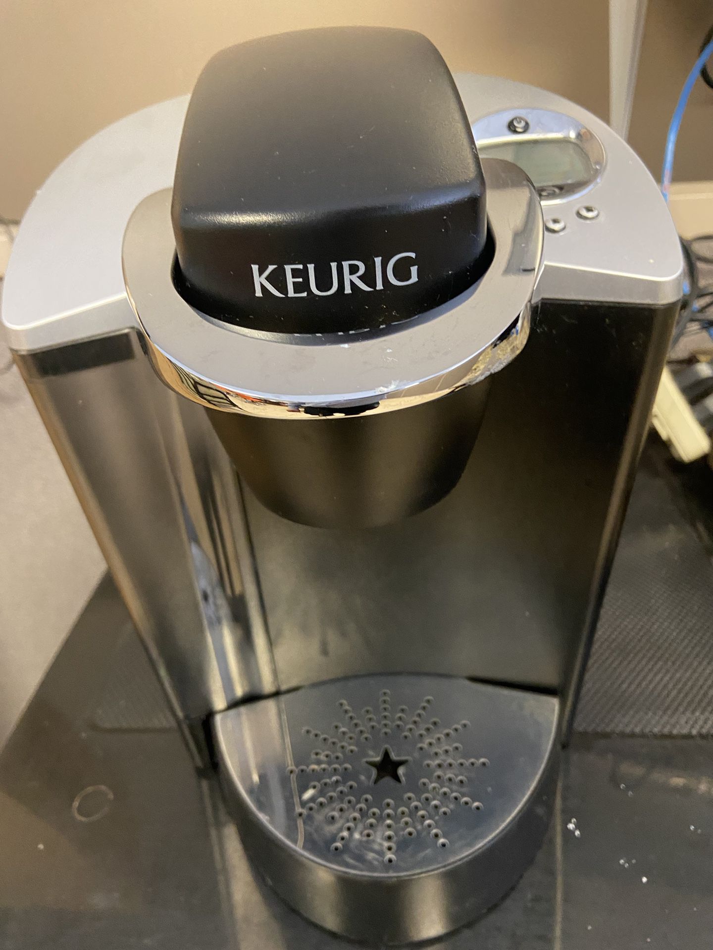 Keurig Coffee Maker Machine For Only $58