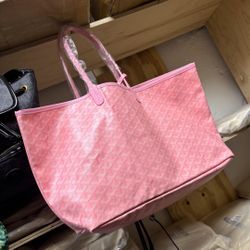 Go Yard Tote Bag PM
