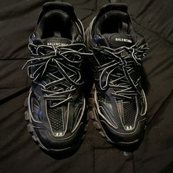 Balenciaga Track Men Size 11