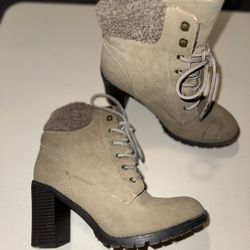 size 8 boots
