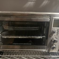 Air Fryer Oven