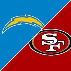Chargers Season Tickets- 🔥🔥🔥🔥🔥Great Seats Section 204 Priced To Sell