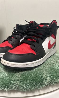 Jordan 1s