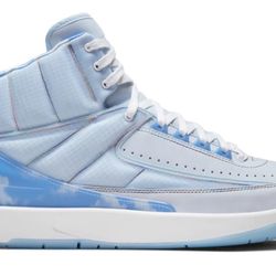 J Balvin X Jordan 2 Retro