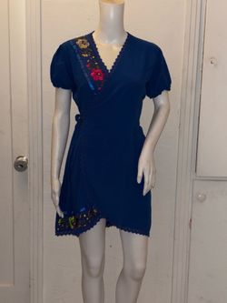 Size medium