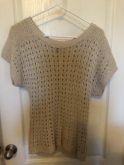 Banana republic top