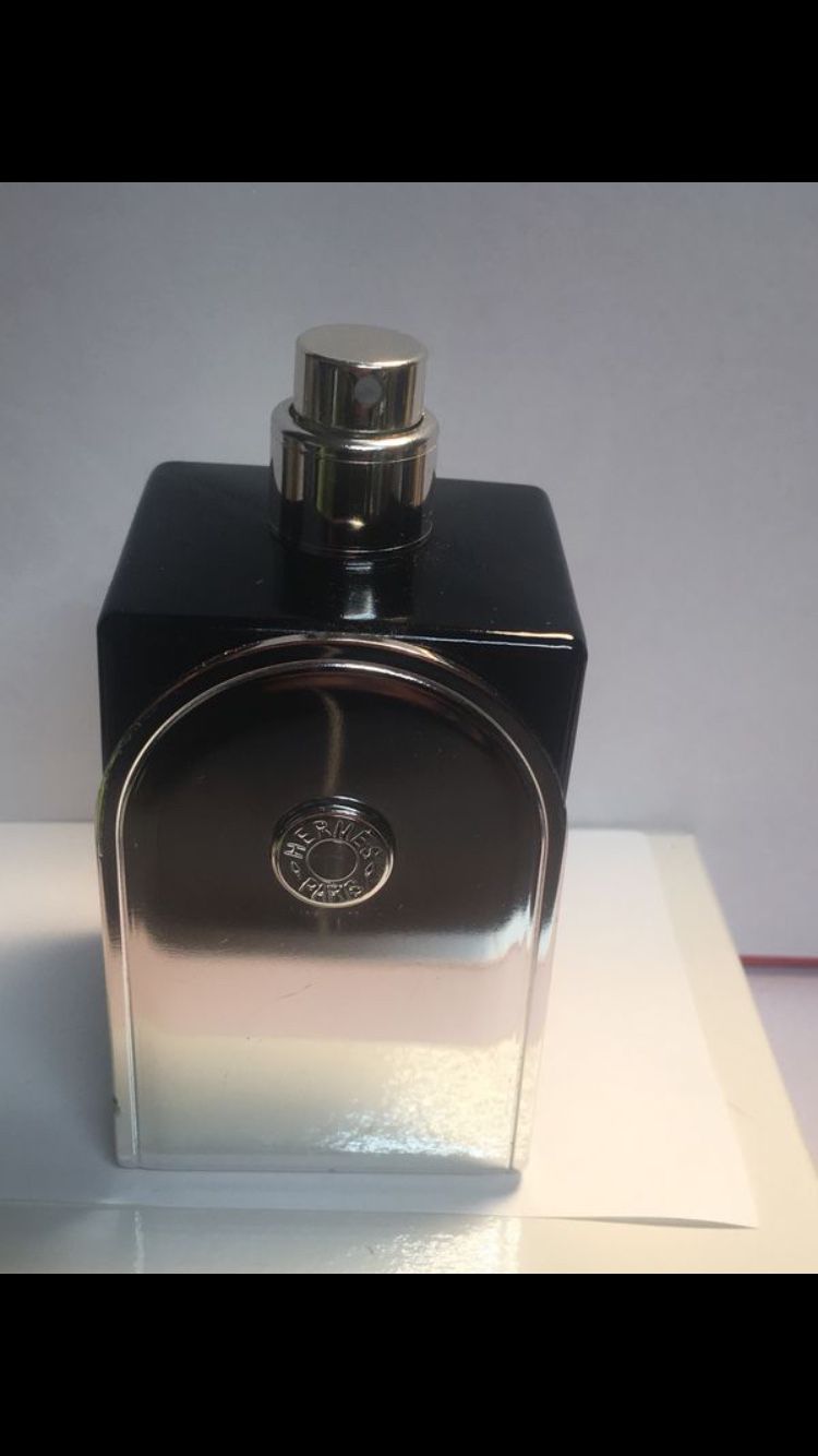 Hermès Voyager parfum 100ml Men’s cologne