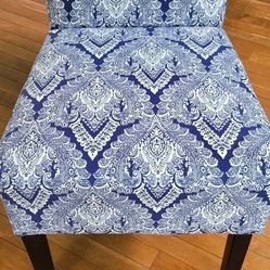 Accent Chair Or Armchair 