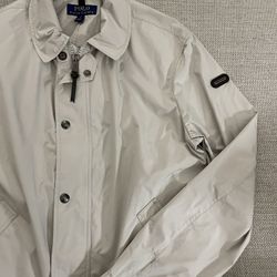 Polo Ralph Lauren Packable Jacket 