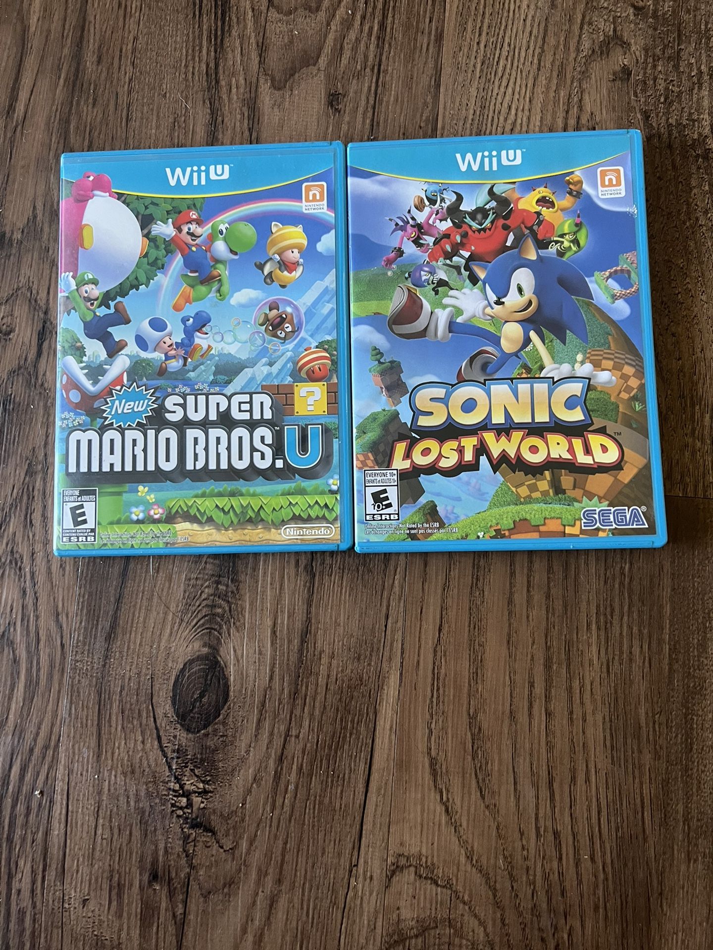 Nintendo Land (Wii U) for Sale in Bloomington, CA - OfferUp