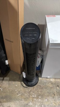 Costco Fan 