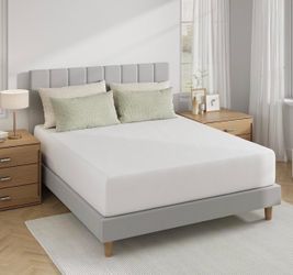 12 Inch Full Size Mattress in a Box