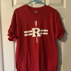 Rutgers University T-Shirt