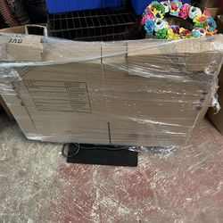 50 inch Panasonic TV