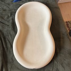 Keekaroo changing pad